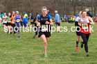 Senior Womens 2023 NEHL, Alnwick, Northumberland. Photo: David T. Hewitson/Sports for All Pics